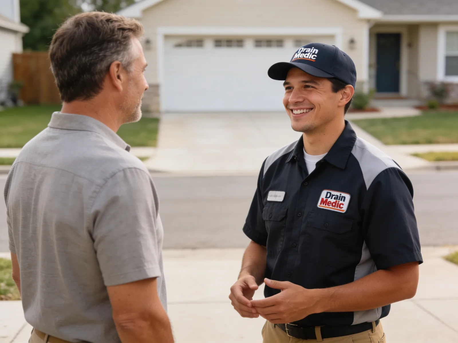 Garbage Disposal Repair Ama, LA FAQs